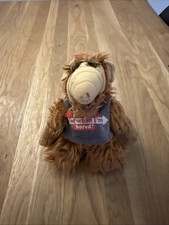 ALF Plüschfigur ca. 25 cm –