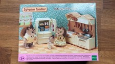 Sylvanian Families