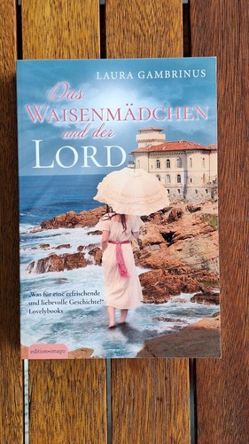Das waisenmädchen und - das,