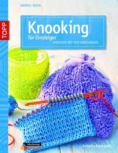 Knooking für einsteiger - für,