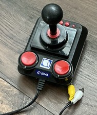 Commodore 64 DTV Joystick
