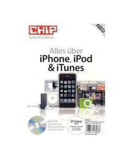 Alles über iPhone, iPod & iTunes: Chip Special Edition. Top-Tools für Windows 