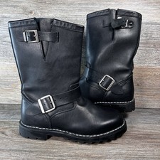 Demonia Engineer Stiefel