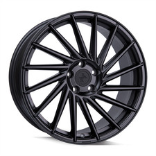 19 Zoll KESKIN KT17 5x100 ET30