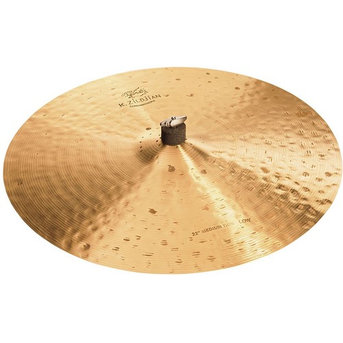 Ride becken zildjian - ride-becken,