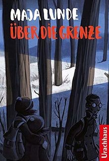 über die grenze - Über, von