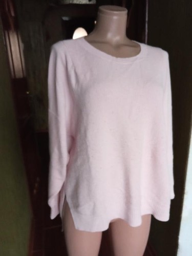 Women bogner sweater pink - women,