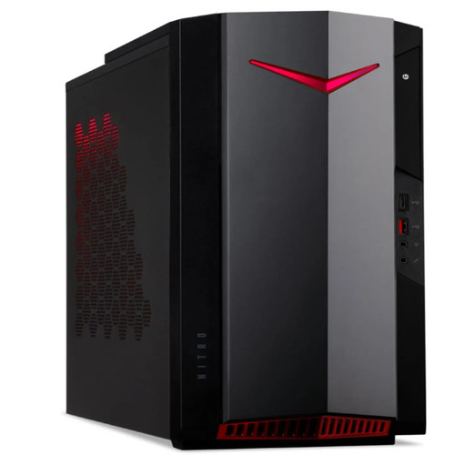 Acer nitro n50 640 - nitro, 11