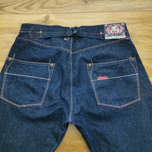 Evisu jeans herren - jeans, w34