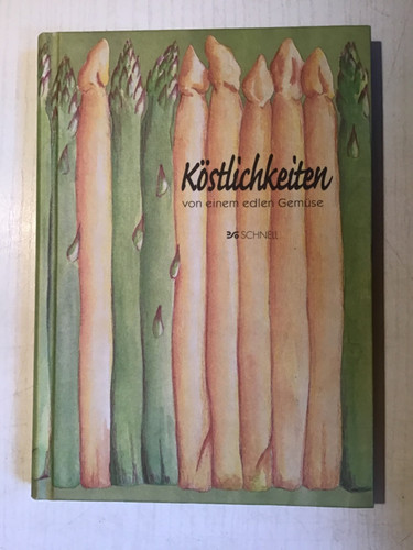 Köstlichkeiten von einem