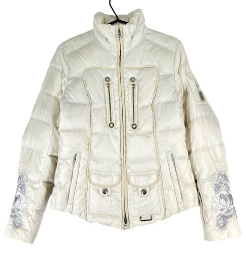 Bogner damen daunen skijacke - bogner,