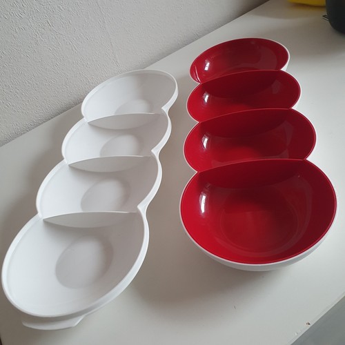 Tupperware allegra perle - tupperware,