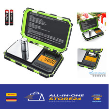 Digitalwaage 0,01 g Feinwaage