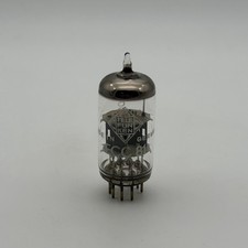 Telefunken ECC81 Röhre =