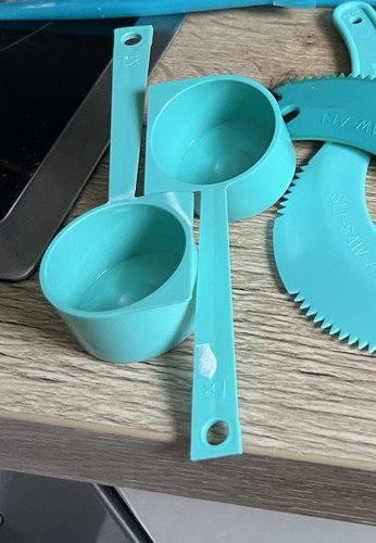 Tupperware kaffeelot - 2x,