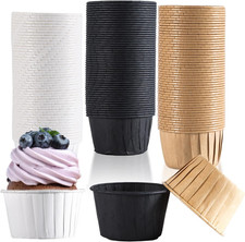 Papier Muffinförmchen, 150