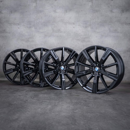Bmw 5er felgen - 5er, i5