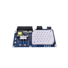 2G Booster Hauptplatine für