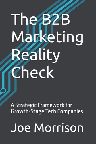 The b2b marketing - the,