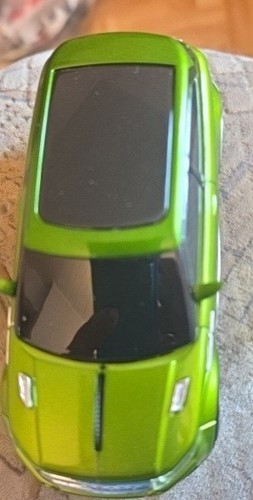 Wireless usb funkmaus - wireless,