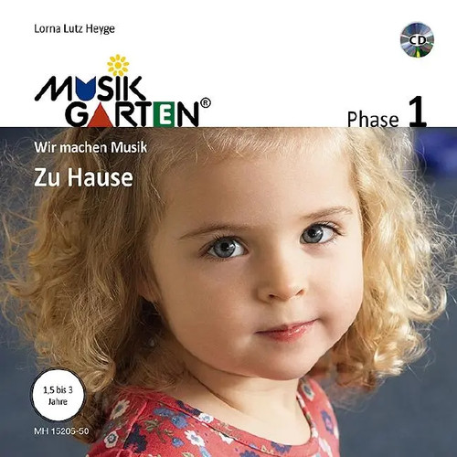 Musikgarten hause - 1, zu