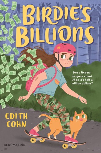 Birdie billions cohn - billions,cohn,, edith