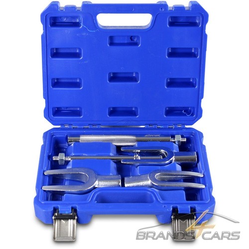 Enva trenngabel set tlg - set, 5-tlg