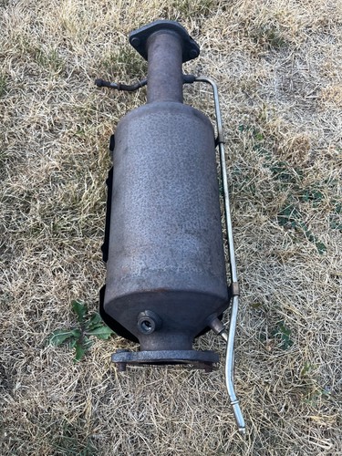 Dpf dieselpartikelfilter - dpf,