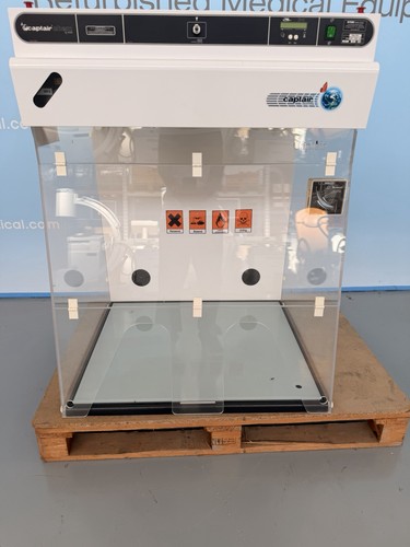 Erlab captair chem filtair - erlab,