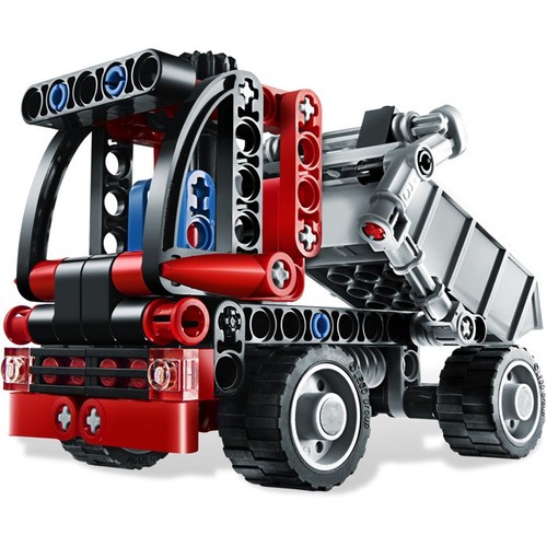 Lego technic mini - lego,
