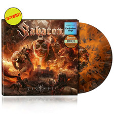 Sabaton | Legends | Ltd