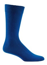 Bunte Herren Socken ohne Gummi