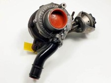 9682778680 turbolader at 7560475 GT1749V 1502489 für CITROEN C5 BERLINA 2.0 2008
