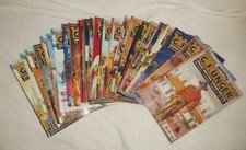 G. F. UNGER WESTERN 25 Stk. Romanpaket GFU27 inkl. Versand in Österreich