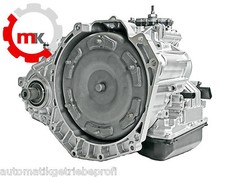 VW T5 2,5TDI Automatikgetriebe