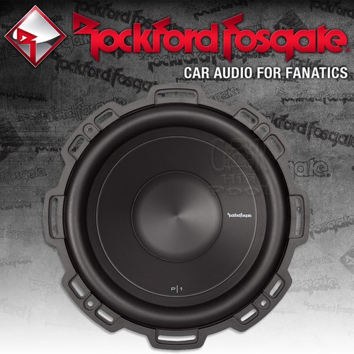 Rockford fosgate punch - rockford,