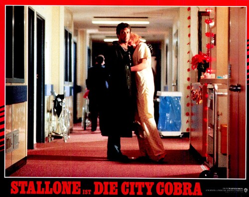 Die city cobra original - city,
