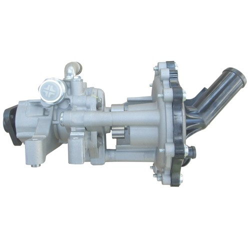 Servopumpe und wasserpumpe - servopumpe,