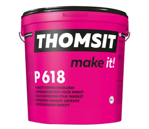 Thomsit 618 - thomsit,
