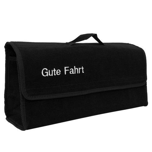 Kofferraumtasche mit klett und - kofferraumtasche,