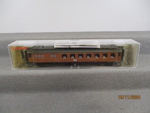 Fleischmann 5851k - fleischmann, h0