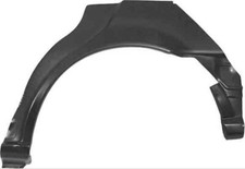 FORD Fiesta MK3 Reparaturblech