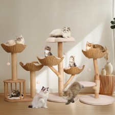 Kratzbaum Katzenbaum Sisal