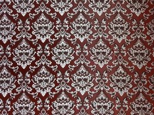 Jacquard möbelstoff dekostoff - möbelstoff,