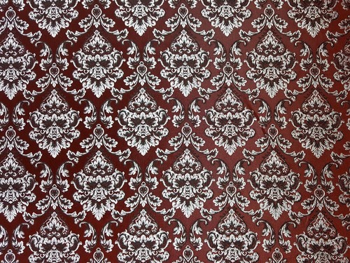 Jacquard möbelstoff dekostoff - jacquard,