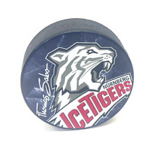 Nürnberg Ice Tigers Puck
