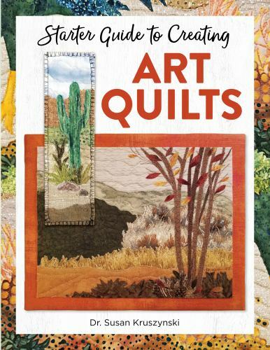 Starter guide creating art - guide, to