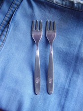 Mitropa Kuchengabeln DDR Deutsche Reichsbahn