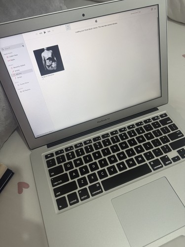 Apple macbook air - macbook,