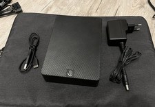 Seagate Expansion Desktop 6TB – Externe Festplatte - neuwertig - kaum genutzt